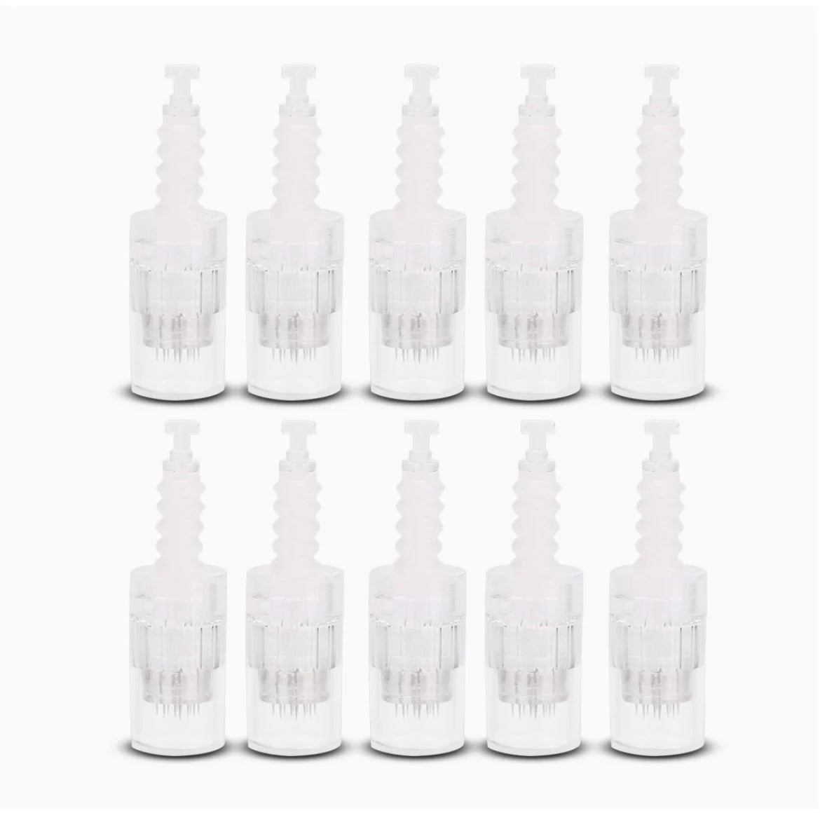 Replacement Cartridges for Hydra Pen H5/H3 (10 pack)