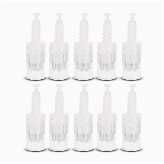 Replacement Cartridges for Hydra Pen H5/H3 (10 pack)