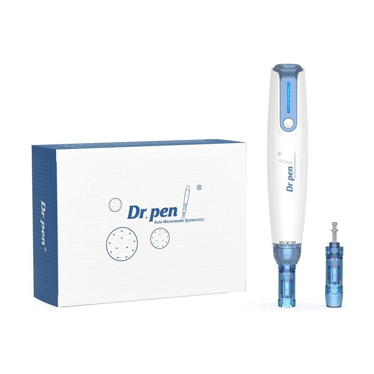 Dr. Pen A9 Microneedling Pen