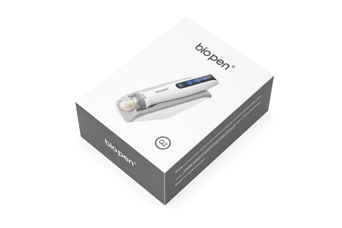 *NEW* Bio Pen Q2 By Dr. Pen 3-in-1 Microneedling Pen